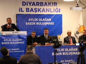 AK Parti’li Aydın’dan Kılıçdaroğlu’na tokat gibi cevap: