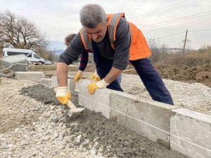 Düzce’de parksız mahalle kalmayacak