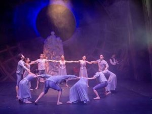 MDOB, ’Amadeus’u Mersinli sanatseverlerle buluşturuyor