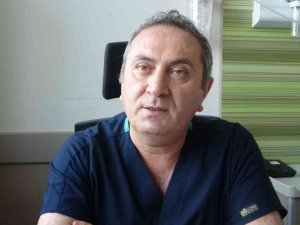 Korona virüs gözü de etkiliyor