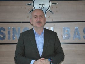 Bakan Karaismailoğlu: "Türksat 5B yıl sonunda, Türksat 6A 2023’te uzay yolunda olacak"