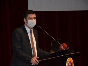 Ordu’da 3. doz aşılama çağrısı