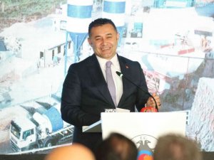 Başkan Yücel: “Alanya’nın dengeli büyümesi için bazı tedbirleri hayata geçireceğiz”