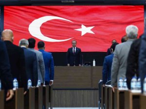 Başkan Seçer: "10 Aralık Dünya İnsan Hakları Gününde yerel eşitlik eylem planımızı açıklayacağız"