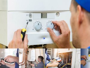 Kombi Arızaları Hakkında