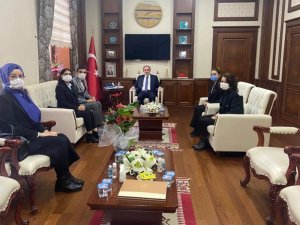 Yeşilay Bayburt’ta çalışmalara başladı