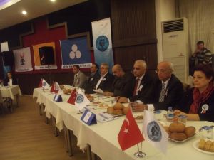 Hacı Süleyman Efendi Ödülü Ömer Özcan’a Verildi