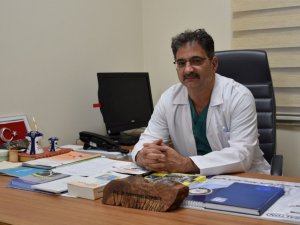 Daha az ağrı, hızlı iyileşme sağlıyor