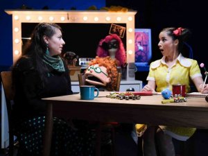 İş Sanat’ın ’Masamda Tiyatro Var’ dizisi çocuklarla buluşuyor