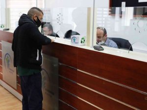 Merkezefendi’de vergi ödemelerinde son gün