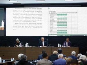 Başkan Seçer: “Maliyetlerimiz 43’lerden 52’lere çıkıyor”