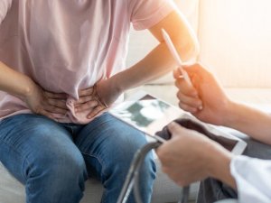 Nedensiz kilo kaybı, diyabet ve sarılığa dikkat