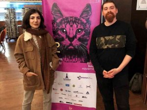 22’nci İzmir Kısa Film Festivali’nden ödülle döndüler