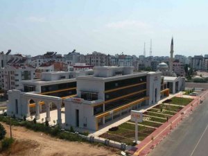 Muratpaşa İnovasyon Günleri kapılarını lise ve üniversite öğrencilerine açıyor