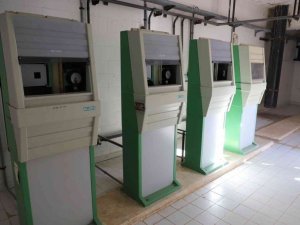 Son klorlama sudan kaynaklı hastalıkların önüne geçiyor