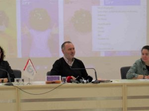 21. Eskişehir Uluslararası Film Festivali tanıtım toplantısı düzenlendi