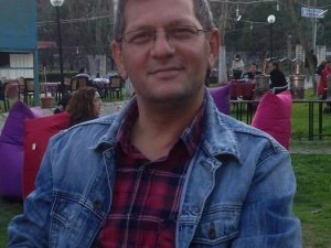 Ecza deposu müdürü Kiriş, hayatını kaybetti