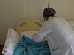 Sağlık kuruluşlarında grip yoğunluğu: Hasta sayısında dikkat çeken artış