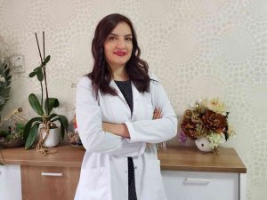 Batman’ın ilk ’Algoloji’ uzmanı göreve başladı