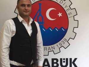 Çayır, Belediye İş Sendikası Şube Başkan Adayı olduğunu açıkladı