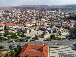 Sivas’ta günlük vaka sayısı 100’ün altına indi