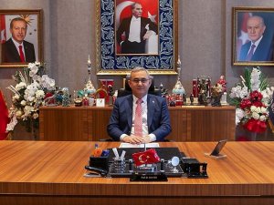 Başkan Alim Işık: "Belediye olarak ekmek zammına itiraz ettik"