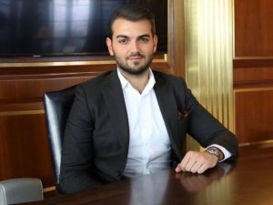 Batuhan Bağıban: "Yapay zeka ile inşaat maliyetlerini azaltmak mümkün"