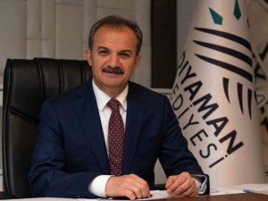 Başkan Kılınç’tan Adıyaman’ın il oluşunun 67. yıldönümü mesajı