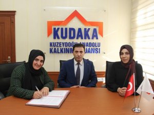 Asırlık kültürel miras Karnavas bezi markalaşıyor