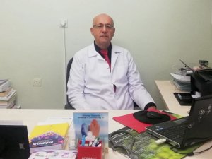 Aile hekimlerinden "7’den 70’e aşılan hayata bağlan" kampanyası