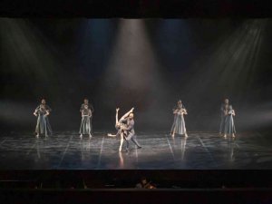 Pandemic, sanatseverlerle buluşuyor