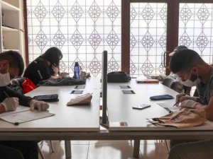 Sincan Belediyesi’nin 2. Öykü Yarışması’na başvurular başladı