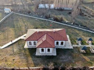 Sultan 2. Abdülhamit han inşa ettirdi, 117 yıldır ayakta