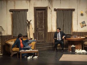 Şehir Tiyatrosu, aralık ayında 5 oyunla seyirciyle buluşacak