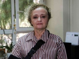 Prof. Dr. Taşova: "HIV taşıyan kişiler çocuk sahibi olabiliyor"