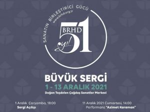 Çankaya’da sanatla buluşma zamanı