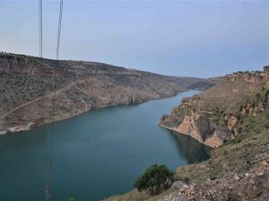 DİSKİ kentin geleceğine yön verecek olan projede çalışmalarını sürdürüyor