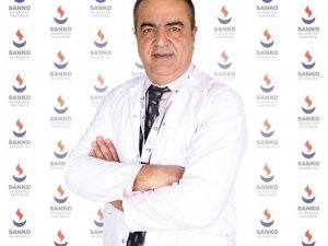 SANKO Üniversitesi Hastanesi’nde atama