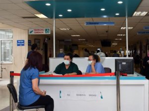 Denizli’de aşı için seferberlik başlatıldı