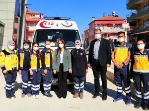 Denizli’de 10 ayda Acil Çağrı Merkezi’ne 1 milyon 15 bin 575 çağrı geldi