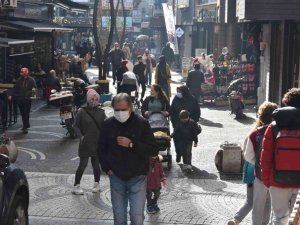 Balıkesir vaka sayısı en yüksek ilk 3 il arasında