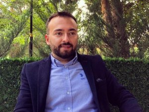 İl başkanlığına Sağsöz atandı