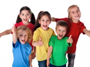 Sağlıklı bir çocuk yetiştirmek için bunlara dikkat edin