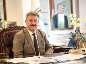 Melikgazi’de imarsız yapılara geçit verilmiyor