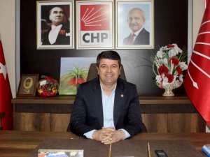 Milletvekili Tutdere’den yıl dönümü kutlaması