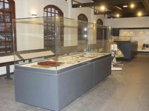 Türkiye’nin ilk ’Cerrahi Aletler ve Sağlık Müzesi’ açılışa gün sayıyor