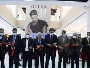 Çanakkale Müzesi sergisi Mardin’de açıldı