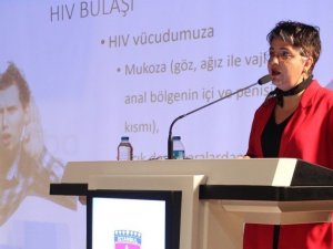 AIDS artık ölümcül değil kronik bir hastalık