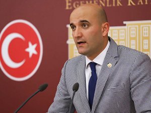 Karabağ gazileri TBMM’yi ziyaret etti