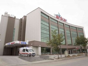 "Cihan bebek öldü" iddialarına ANKA Hastanesinden yalanlama
